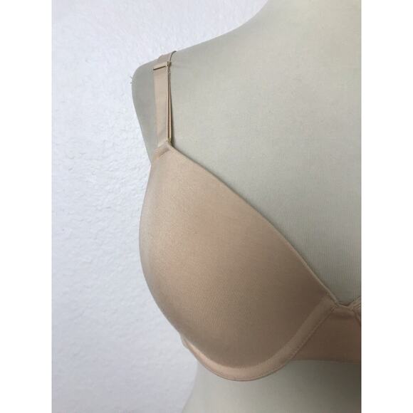 Lively Lingerie Bra Mesh Padded Underwire - Picture 3 of 11